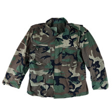 Army m65 jacket for sale  TREGARON