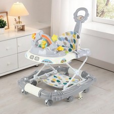 Baby walker rocker for sale  LEICESTER