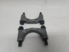 95-98 Jeep Grand Cherokee ZJ Dana 44A suportes de montagem diferencial rolamento retenção comprar usado  Enviando para Brazil