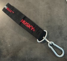 Husky hangalls adjustable for sale  West Yarmouth