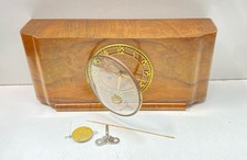 Vintage mantel clock for sale  Los Angeles