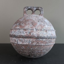 Vintage fishing buoy for sale  SKIPTON