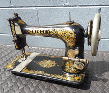 Antique 1898 singer for sale  Altoona