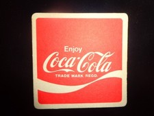 Bierdeckel coca cola gebraucht kaufen  Quickborn