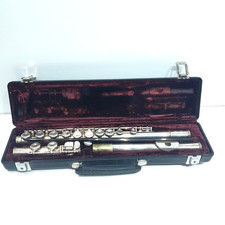 Buffet crampon flute for sale  NORTHALLERTON