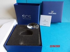 Swarovski scs loyalty for sale  FELIXSTOWE