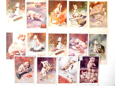 Bonzo dog postcards for sale Bonzo dog postcards for sale  NORTH WALSHAM