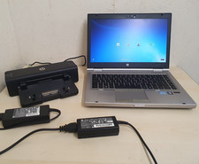 Elitebook 8460p notebook for sale  PRESTON