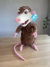 opossum stofftier gebraucht kaufen  Deutschland