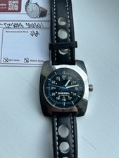 Vintage diesel watch for sale  GUILDFORD