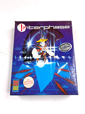 Amiga spiel interphase gebraucht kaufen  Schermbeck