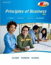 Principles business for sale  Aurora
