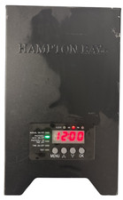 Hampton bay diy for sale  Fremont