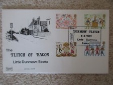 1981 folklore havering for sale  ANDOVER