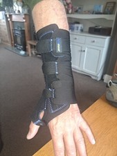 Actimove formfit left for sale  BRISTOL