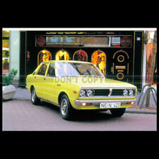 Photo .001157 datsun d'occasion  Martinvast