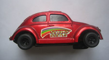 Slotcar käfer rot gebraucht kaufen  Schwabach
