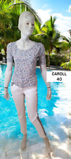 Caroll taille top d'occasion  Vichy