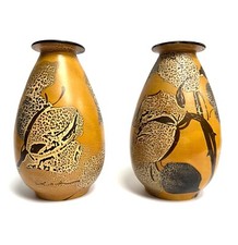 Paire vases vallauris d'occasion  Toulon-