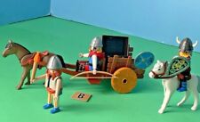 Playmobil viking raiders for sale  Little Falls