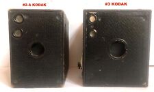 Antique kodak box for sale  Ballston Lake