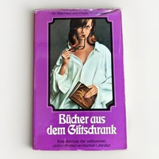 Bücher dem giftschrank gebraucht kaufen  Garmisch-Partenkirchen
