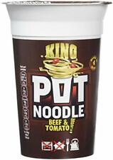 King pot noodle for sale  KINGTON
