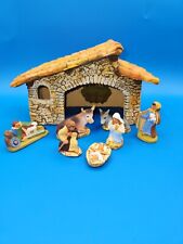 Unique french nativity. d'occasion  Expédié en Belgium