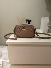 Marmont matelassé cross for sale  BECKENHAM