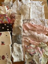 Baby girl clothes for sale  SOUTH MOLTON