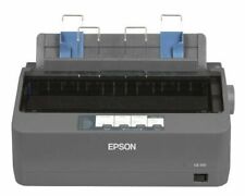 Epson 350 dot gebraucht kaufen  Münchberg