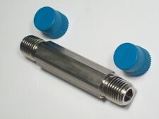 Swagelok stainless steel for sale  Clayton