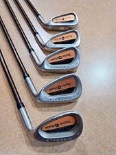 Choose taylormade firesole for sale  Bristow