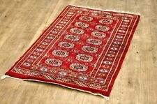 Torkaman red wool for sale  Beverly Hills