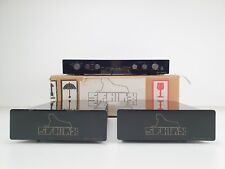 Pré amplificador Sphinx Project 2 MK1 (na caixa) - Project 12 amplificador de potência MONO 2x comprar usado  Enviando para Brazil