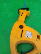 Scie sabre 600w d'occasion  Audierne