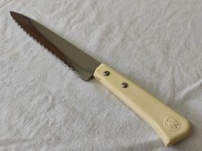 Ancien couteau pain d'occasion  Chambon-sur-Voueize