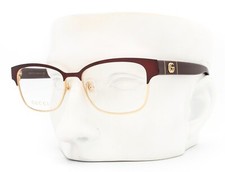 Gucci eyeglasses glasses for sale  Orange Park