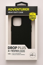 Usado, Capa telefone resistente à prova de choque para iPhone 16 Pro Max compare com Otter Box comprar usado  Enviando para Brazil