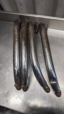 Yamaha xj750 exhaust for sale  LANCASTER