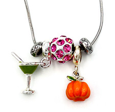 Pumpkin martini pink for sale  Troutman