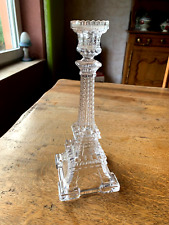 Ancien flambeau bougeoir d'occasion  Niderviller