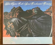 Blue Oyster Cult Some Enchanted Evening Legacy Edition CD DVD 7 Bonus Tracks comprar usado  Enviando para Brazil