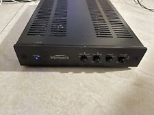 Sherbourn 150a amplifier for sale  Shipping to Ireland