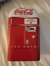 Coca cola vending for sale  Wewahitchka