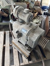 Electrostat 40hp electric for sale  Lowry City