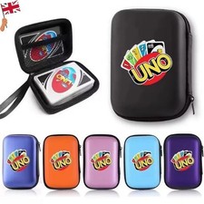 Zipper case uno for sale  UXBRIDGE