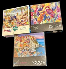 Buffalo jigsaw puzzles for sale  Tampa
