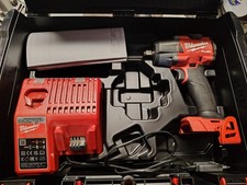 Avvitatore impulsi milwaukee usato  Biella