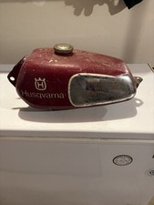 1975 husqvarna wr400 for sale  Brunswick